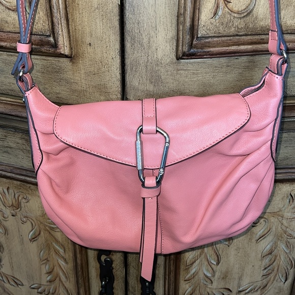 Vince Camuto LYSA Crossbody Bag - Picture 4 of 7